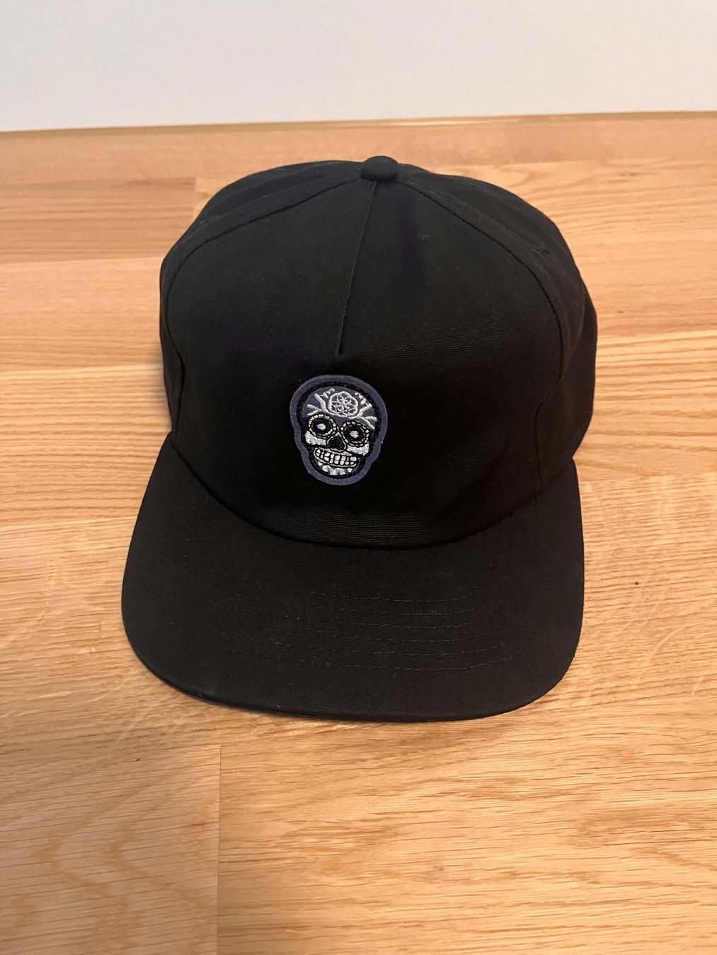 Hüte, Mützen & Caps: The Classic Cap -Suspicious × Nicolo – Neu und originalverpackt aus Winterthur von saram26 1