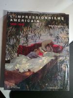 L' impressionnisme américain 1880-1915  William Hauptman NEU