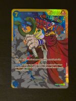 Rareté : Secret Rare (SEC) – Alternate Art / Parallel