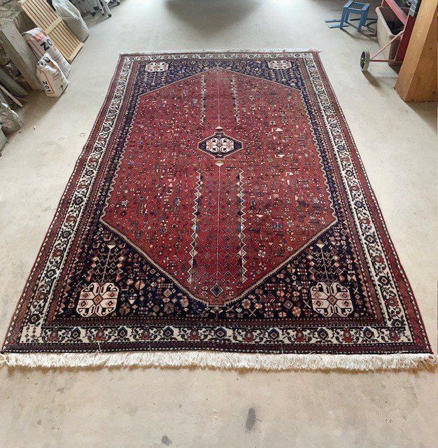 Tapis: Perserteppich – D'occasion à Riken AG par bluesky014