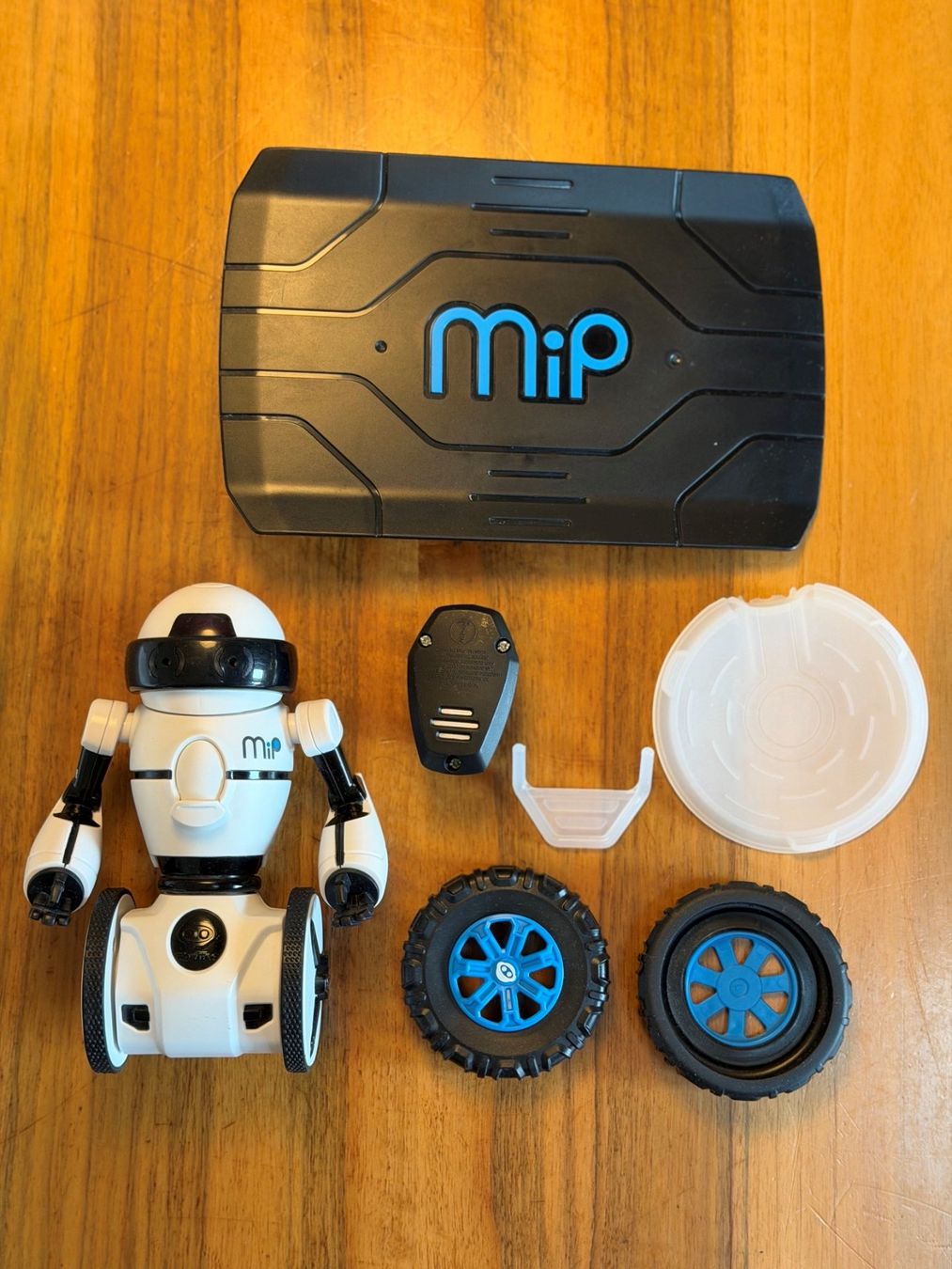 Spielzeuge: MiP Roboter MEGA PACK – Gebraucht aus Schliern b. Köniz von Jetta73 2