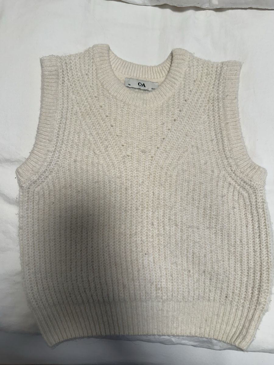 C&A Pullover & Sweatshirts: C&A Mädchenpullover Gr.116 (6 Jahre) – Gebraucht aus Dübendorf von nat_h9wg