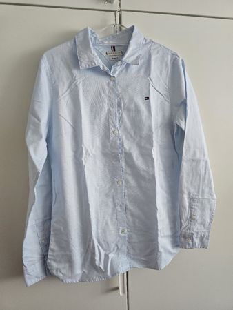 Tommy Hilfiger Bluse - Grösse 8