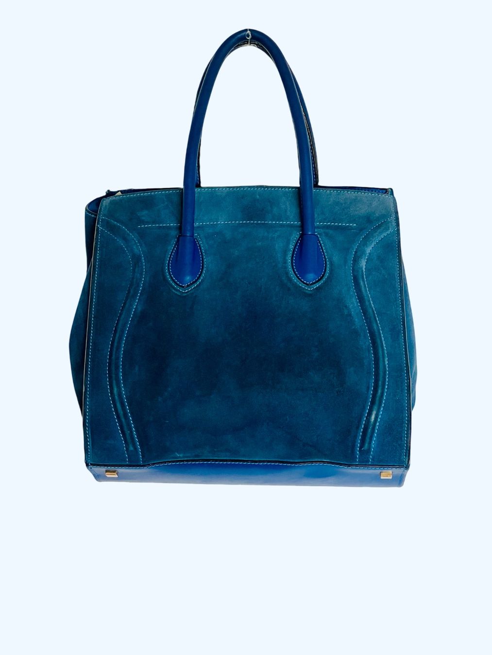 Celine Borse da donna: CELINE Phantom – Usato da Genève venduto da Bazarare 3