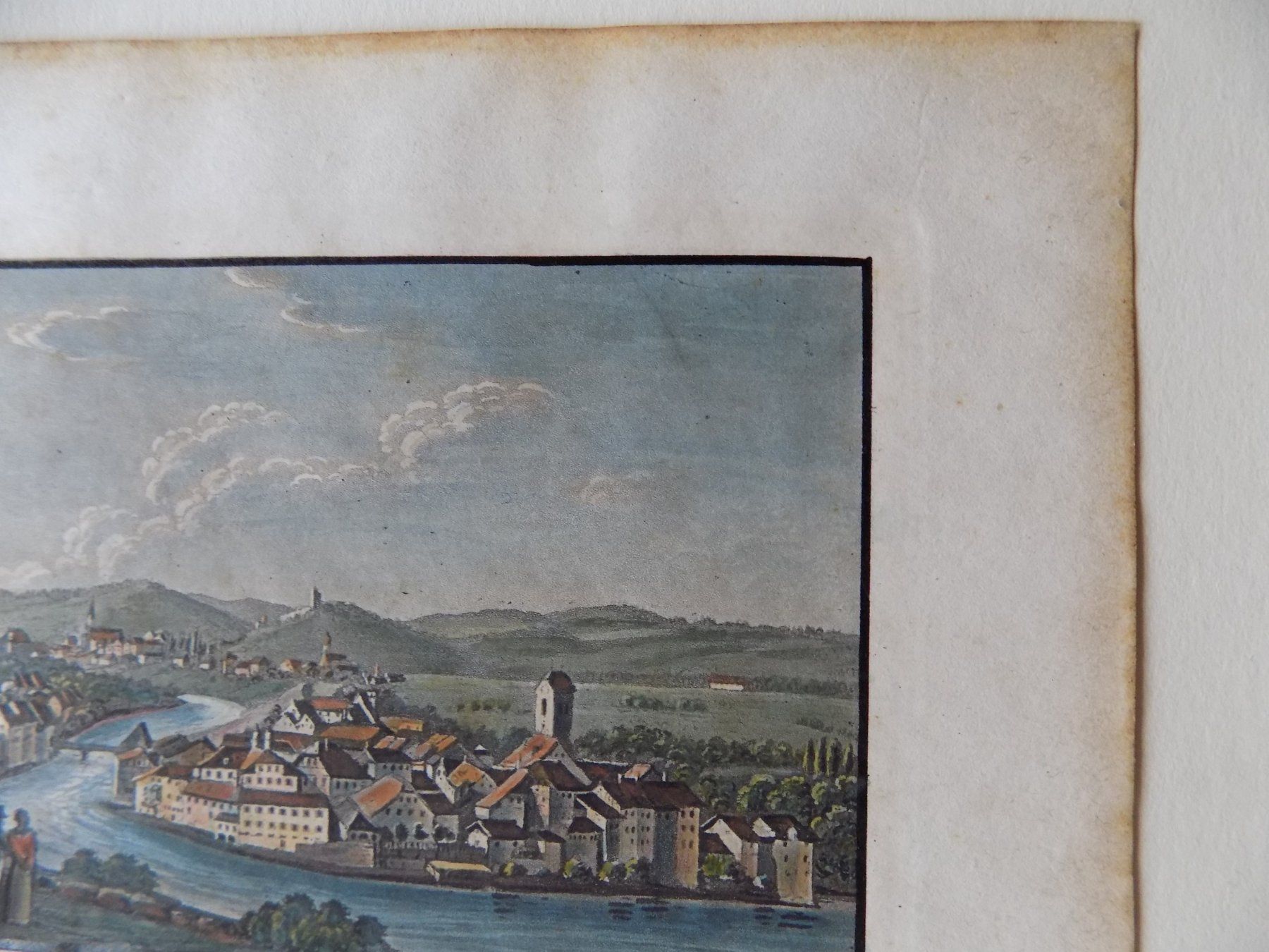 Incisioni: Baden von Sperli – Usato da Risch venduto da Rischli15 6