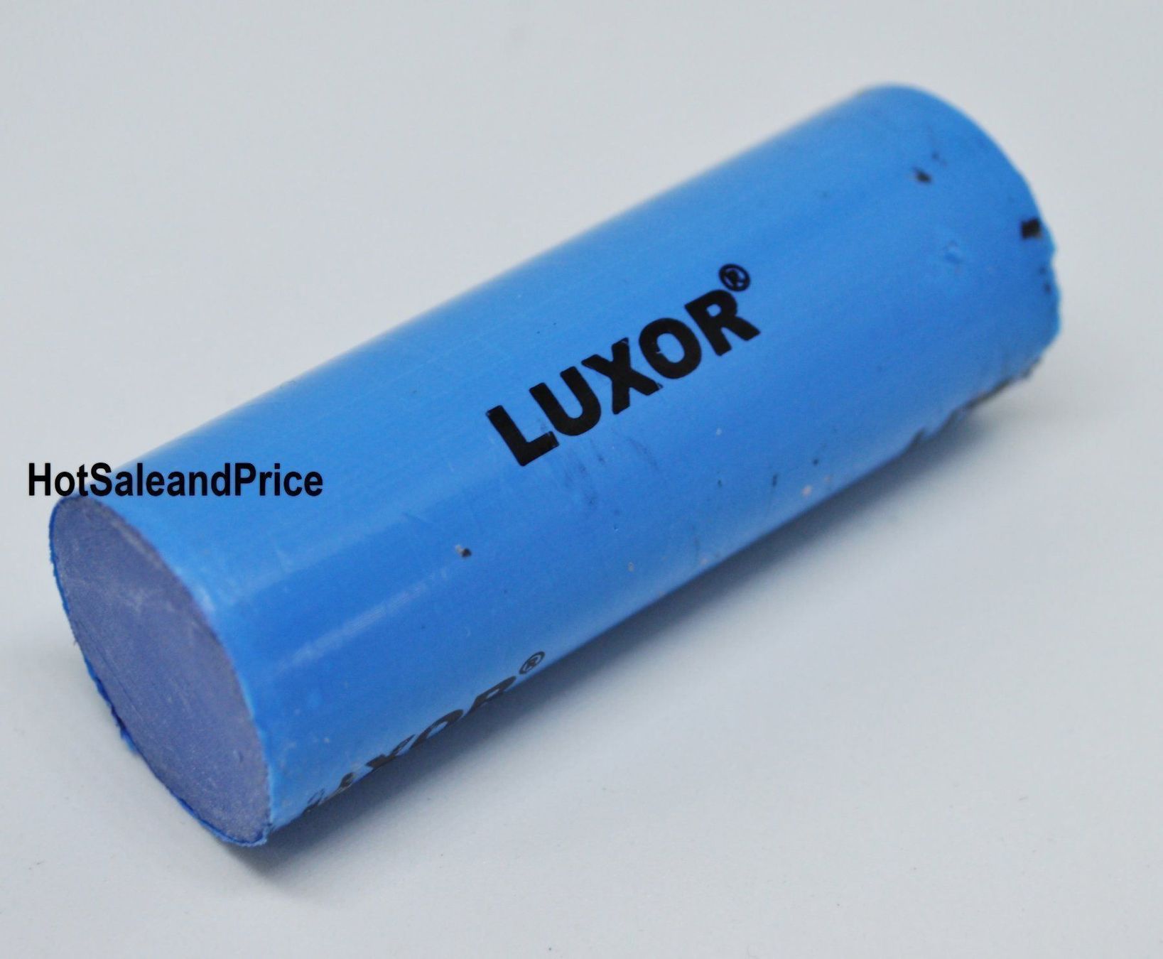 Prodotti per la cura: Luxor Polierpaste, blau 1um, Bronze, Kupfer, Messing, etc – Nuovo e nell'imballaggio originale da Courlevon venduto da HotSaleandPrice