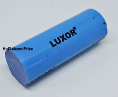 Luxor Polierpaste, blau 1um, Bronze, Kupfer, Messing, etc