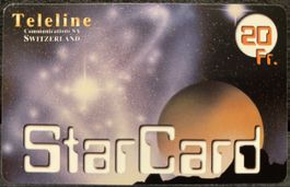 Teleline