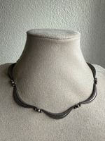 Antike Silber Kette 800