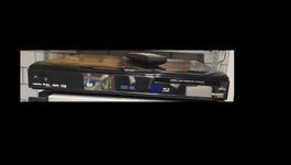 Blu-Ray-Player Sharp BD-HP20S