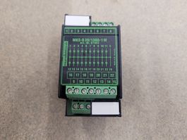 Murrelektronik MKS-D 20/1300-1 M, Art.-Nr. 67052
