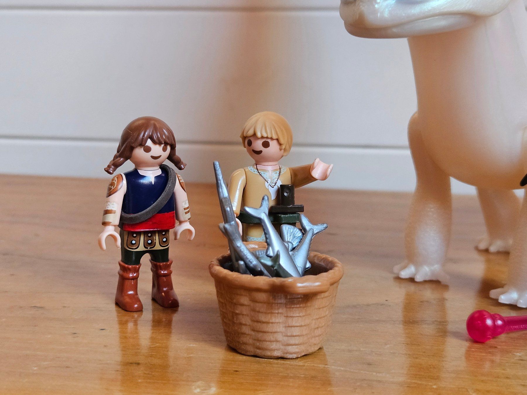 Playmobil Spielzeuge: Playmobil Dragons 70038 – Gebraucht aus Gontenschwil von regentag 2