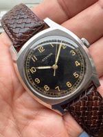 Eterna Majetek military issued 40s