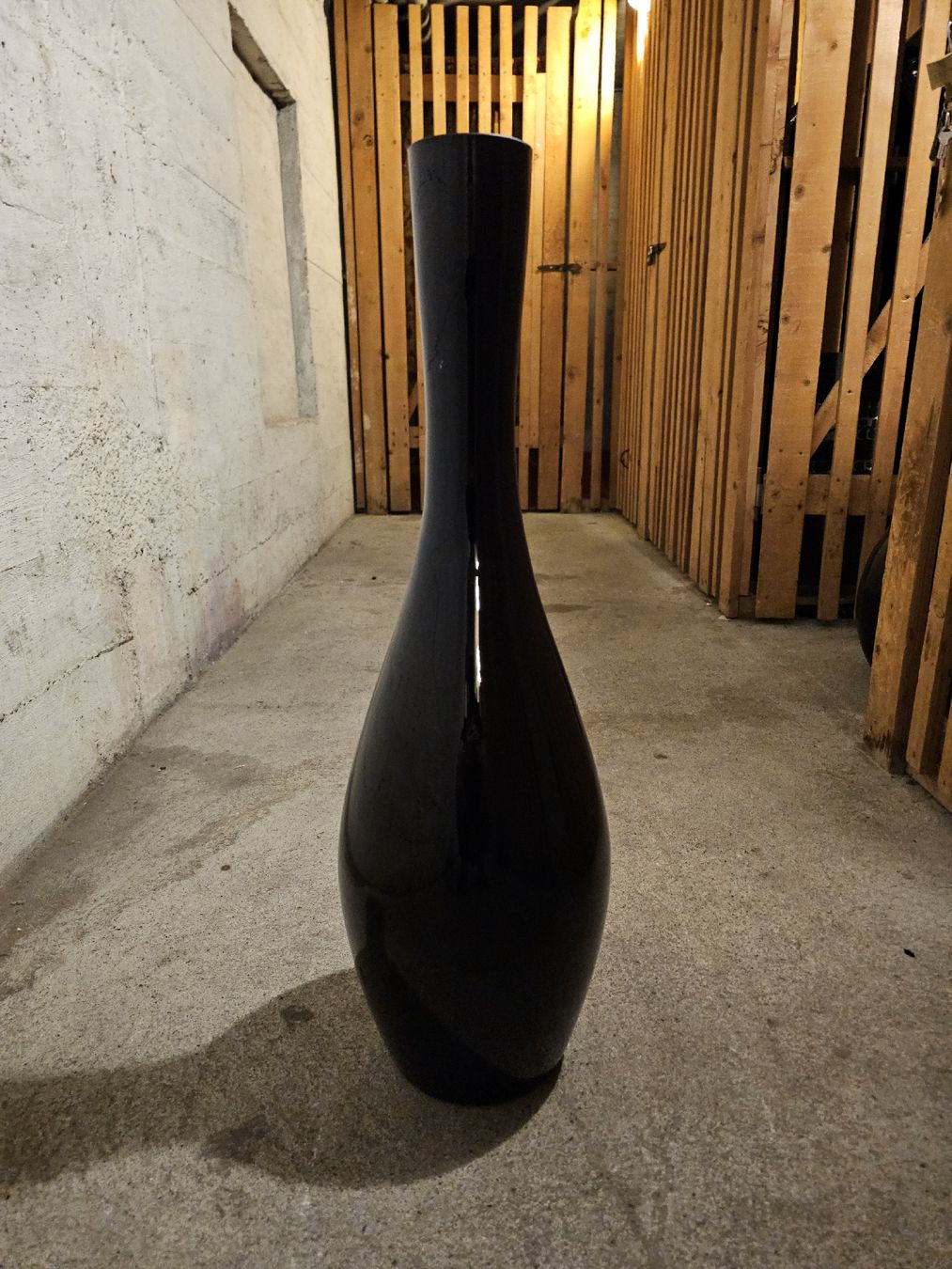 Pfister Tutte le decorazioni: Pfister Glasvasen 4x – Usato da Solothurn venduto da Nfsman84