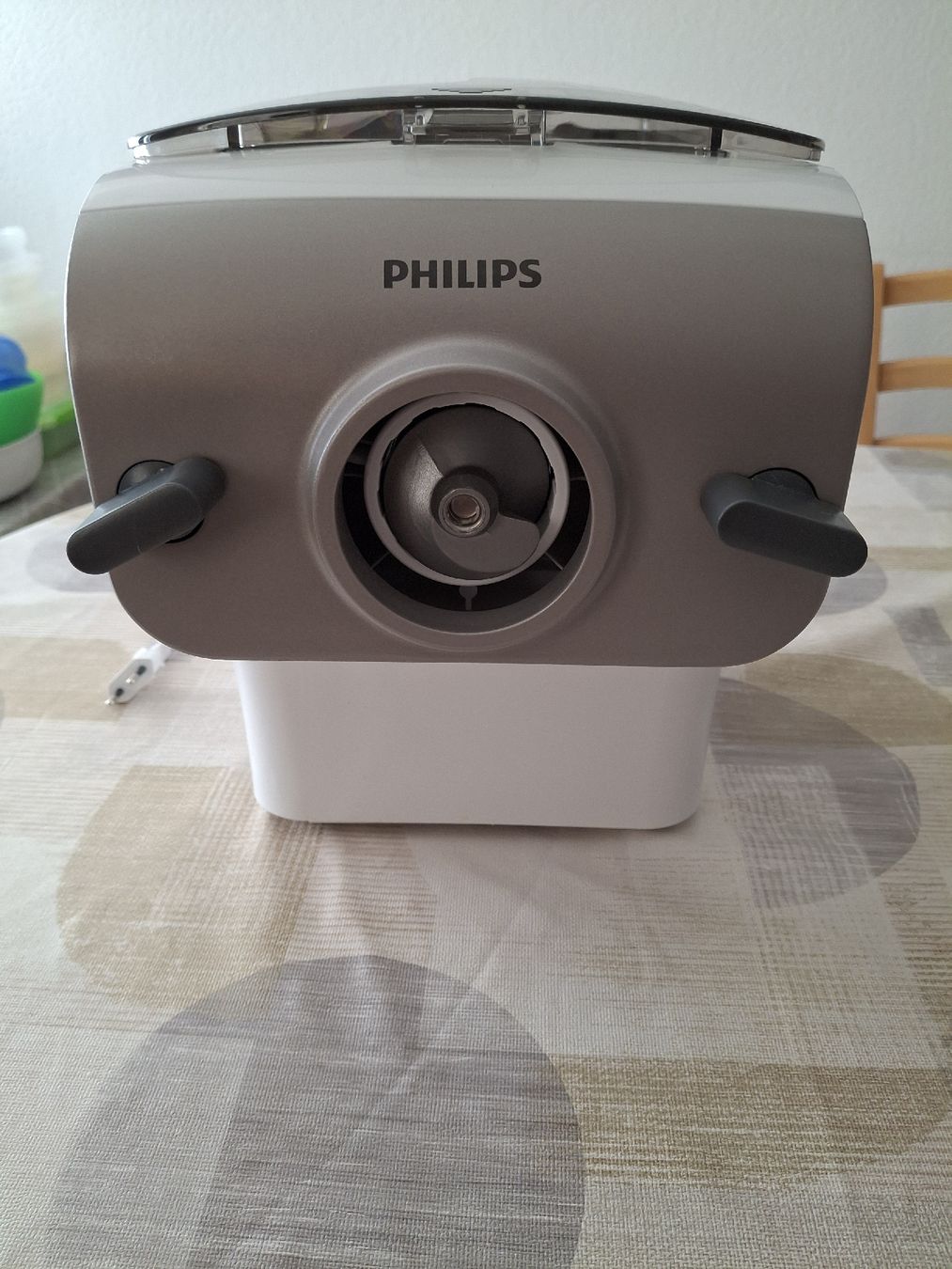 Philips Küchengeräte: Philips Pastamaker Avance Collection wie neu – Neu (gemäss Beschreibung) aus Basel von Emanueledd00 4