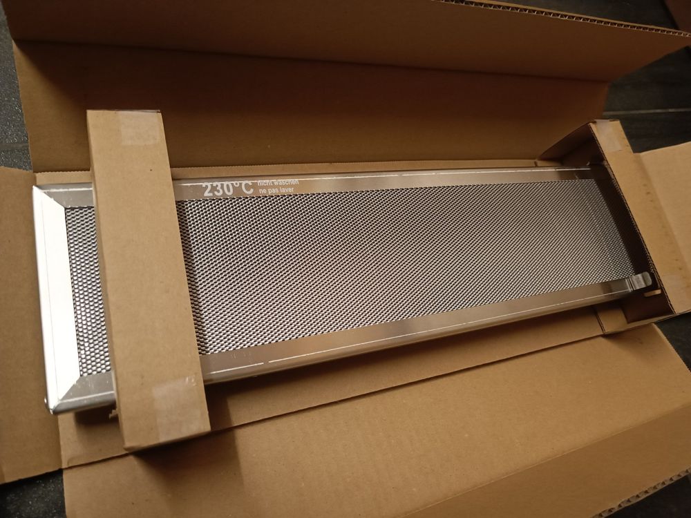 Electrolux Aktivkohlefilter AKF LL 45-14 (Neu (gemäss Beschreibung)) in ...
