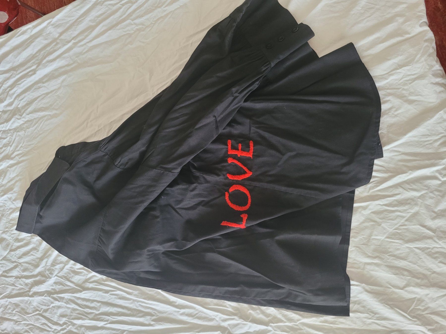 Camicette: Camicia – Usato da Lugano venduto da gio_5ptr 2