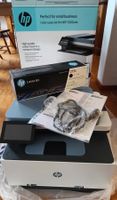 Drucker HP LaserJet Pro MFP 3302sdw  NEUWERTIG in Garantie