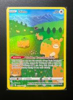 Pokemon Crown Zenith Ditto G22 English