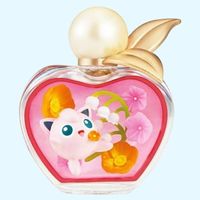 JIGGLYPUFF – Pokémon Petite Fleur 3 – Figur Figurine Re Ment