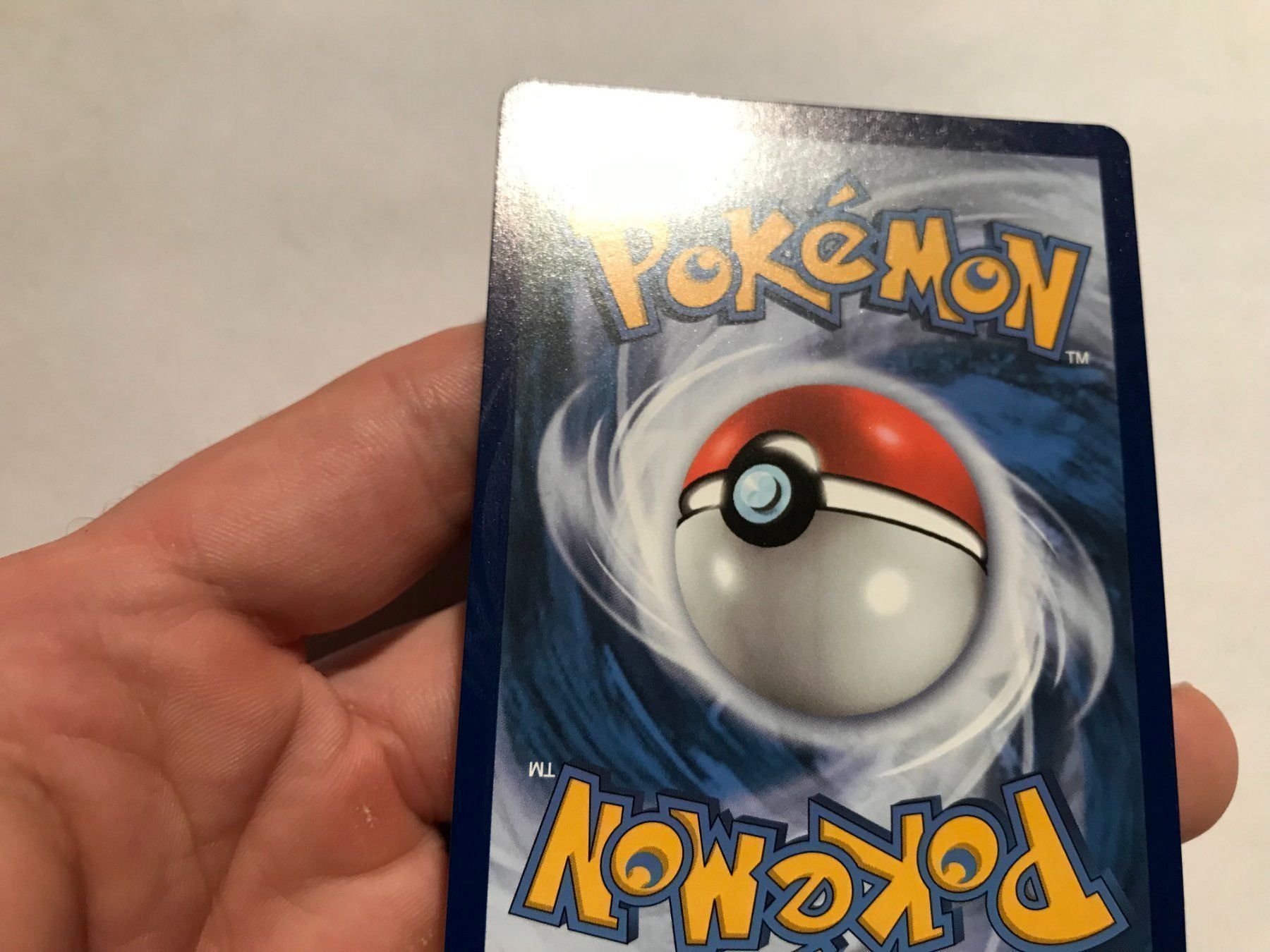 Pokémon Carte collezionabili: Gyarados V EN – Usato da Hagendorn venduto da Pokecollectorch 3
