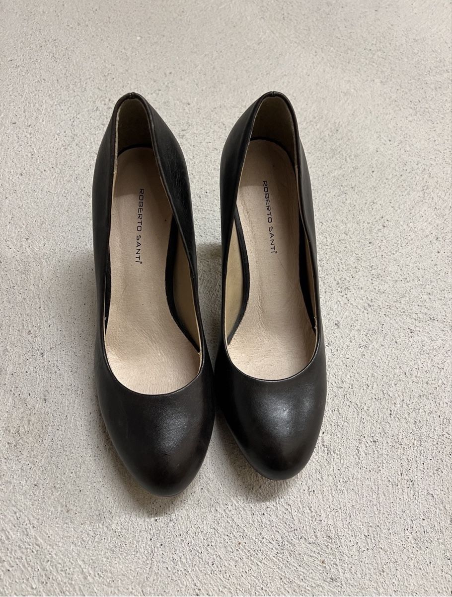 Roberto Santi Scarpe da donna: Pumps – Nuovo (secondo la descrizione) da Laufen venduto da mar_flh8 1
