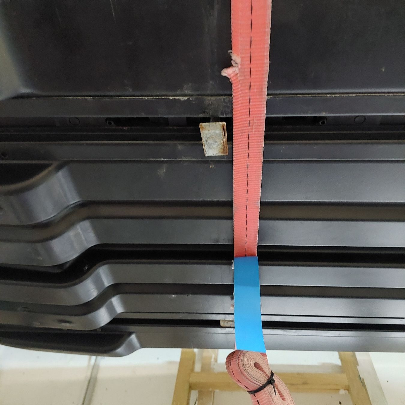 Dachboxen: dachbox – Gebraucht aus widnau von haaans 1
