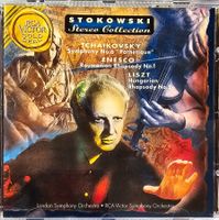Tchaikovsky - Symphony No. 6 - Stokowski Stereo Collection