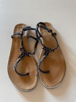 Sandalen Gr. 40