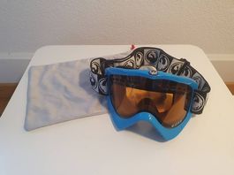 Original Skibrille von Dragon