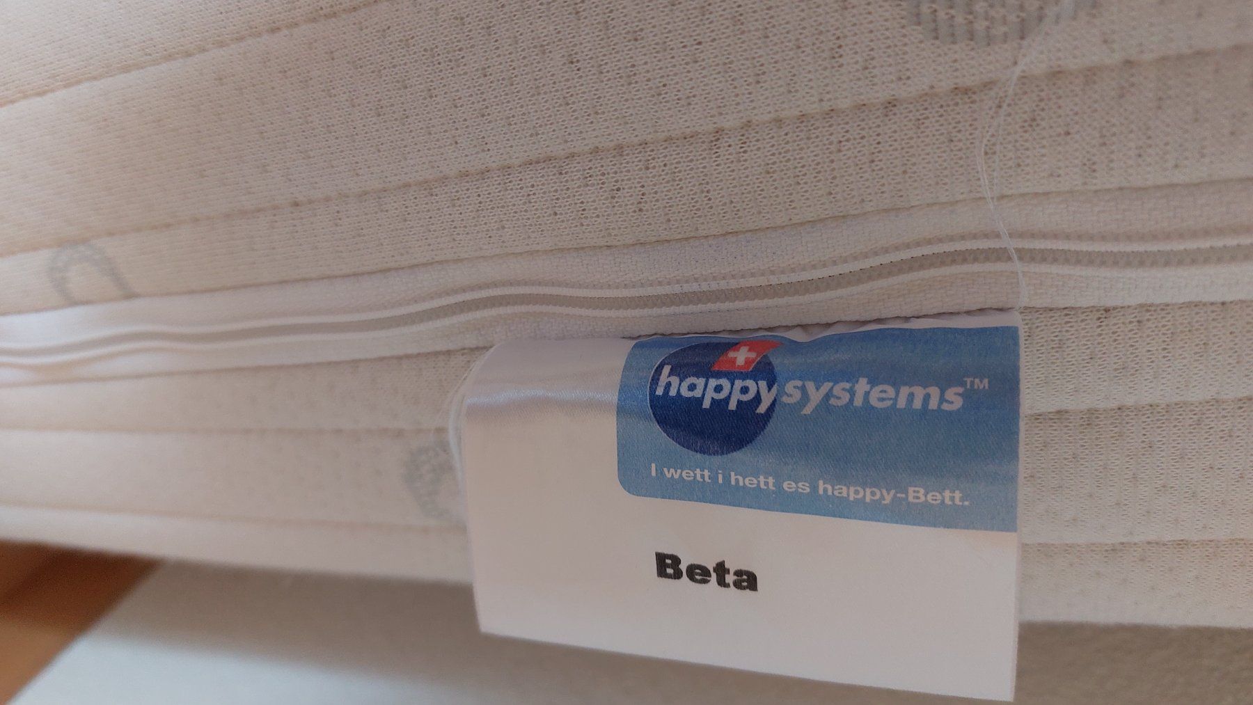 Letti: Einzelbett 90x120 – Usato da Mosnang venduto da Chluetery 5