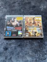 2 Spiele Playstation 3