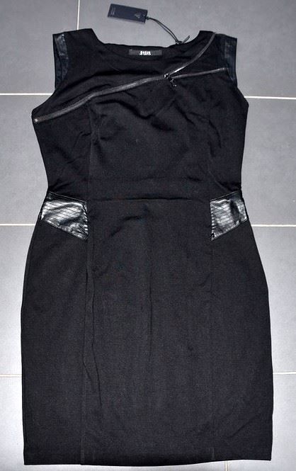 Vestiti: Kleid / Robe noire Guess . XL – Nuovo (secondo la descrizione) da Collonges venduto da Auganien 3