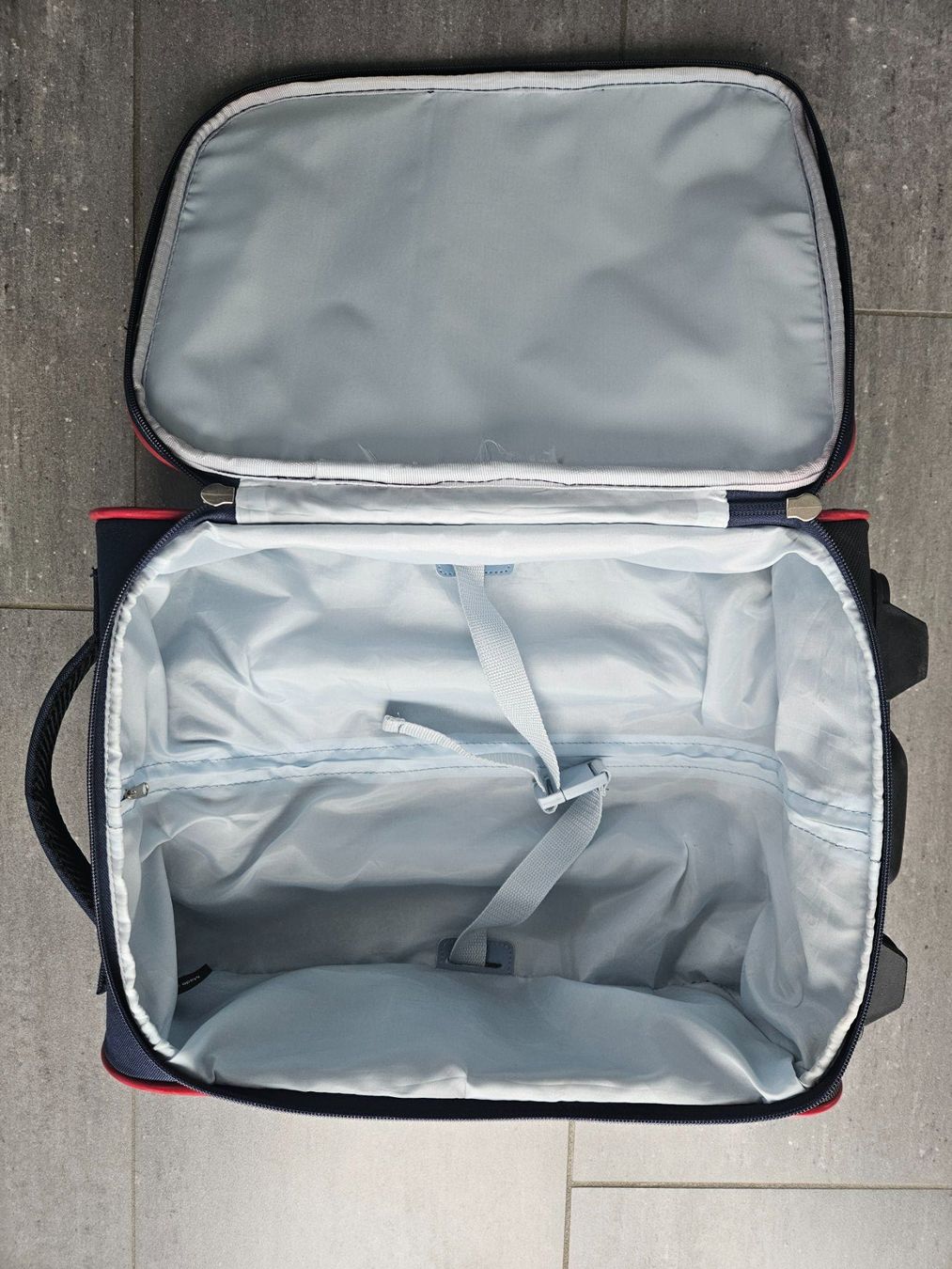 Altro in Aeronautica: Kinder-Trolley/Handgepäck-Koffer Kinder – Usato da Jens venduto da Ladigue 3