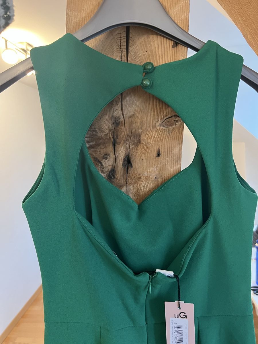 Wal G. Tute: Jumpsuit Party Kleid Gr. M – Nuovo (secondo la descrizione) da Brunnen venduto da browneyes_007 1