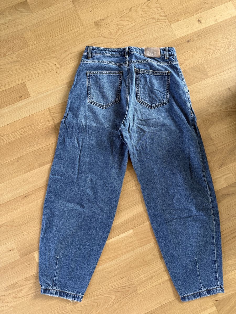 Zara Jeans: jeans (36) – Gebraucht aus Freidorf TG von driftingforthrifting 2