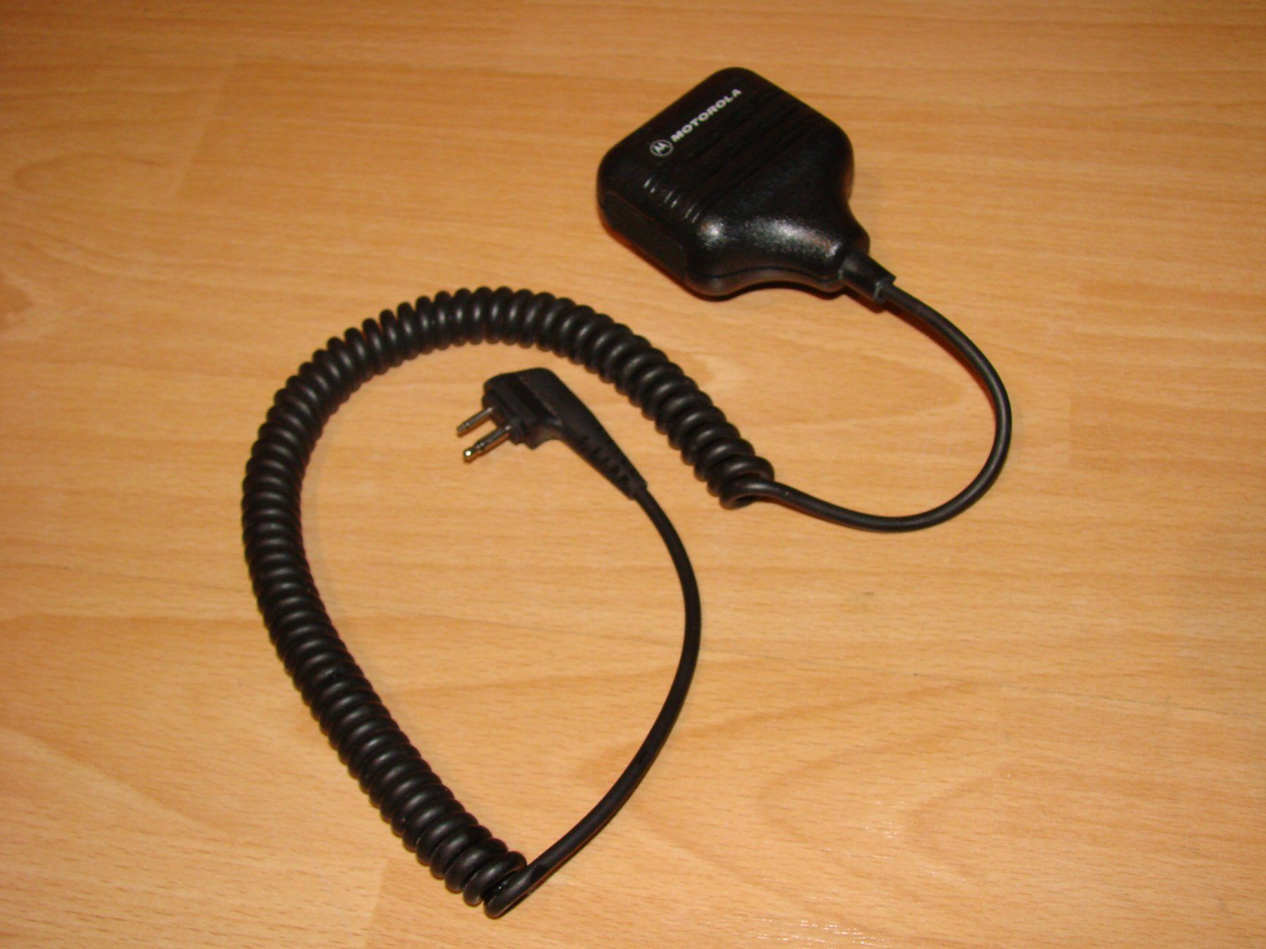 Motorola Technique de radiocom: Motorola Handmonophon – D'occasion à Niederuzwil par Rade