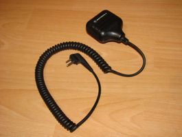 Motorola Handmonophon
