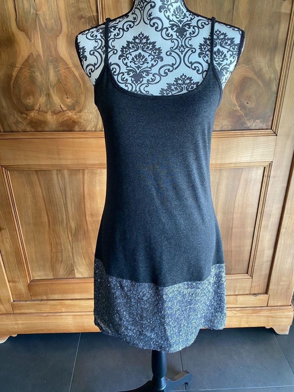 Cream Vestiti: Robe neuve Cream T L NEU – Nuovo (secondo la descrizione) da Porrentruy venduto da SYANKA 3