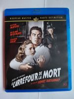 LE CARREFOUR DE LA MORT