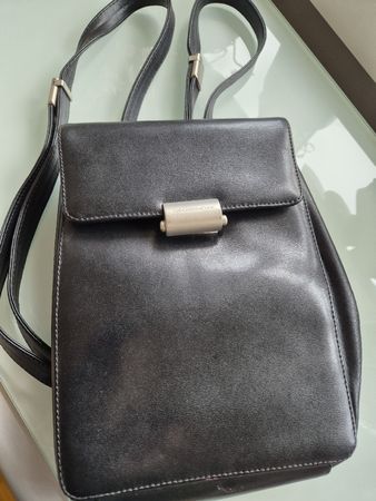 Ledertasche Mandarina Duck
