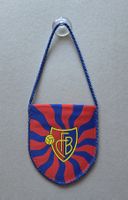 FC Basel Wimpel