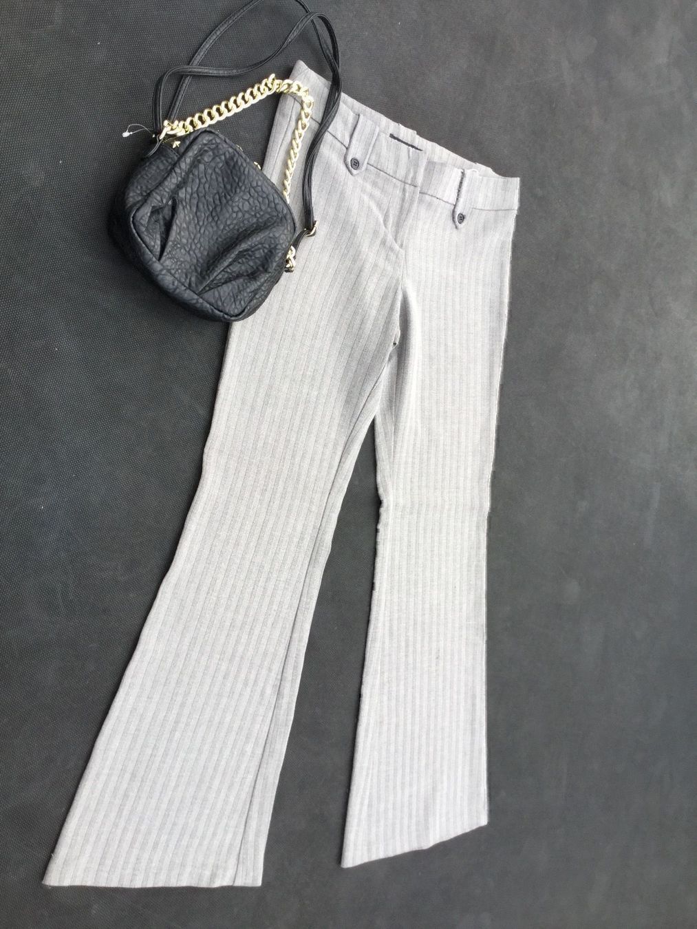Tally Weijl Pantalons: Pantalon à rayures TALLY WEIJL – D'occasion à Agiez par chouchanelle 5
