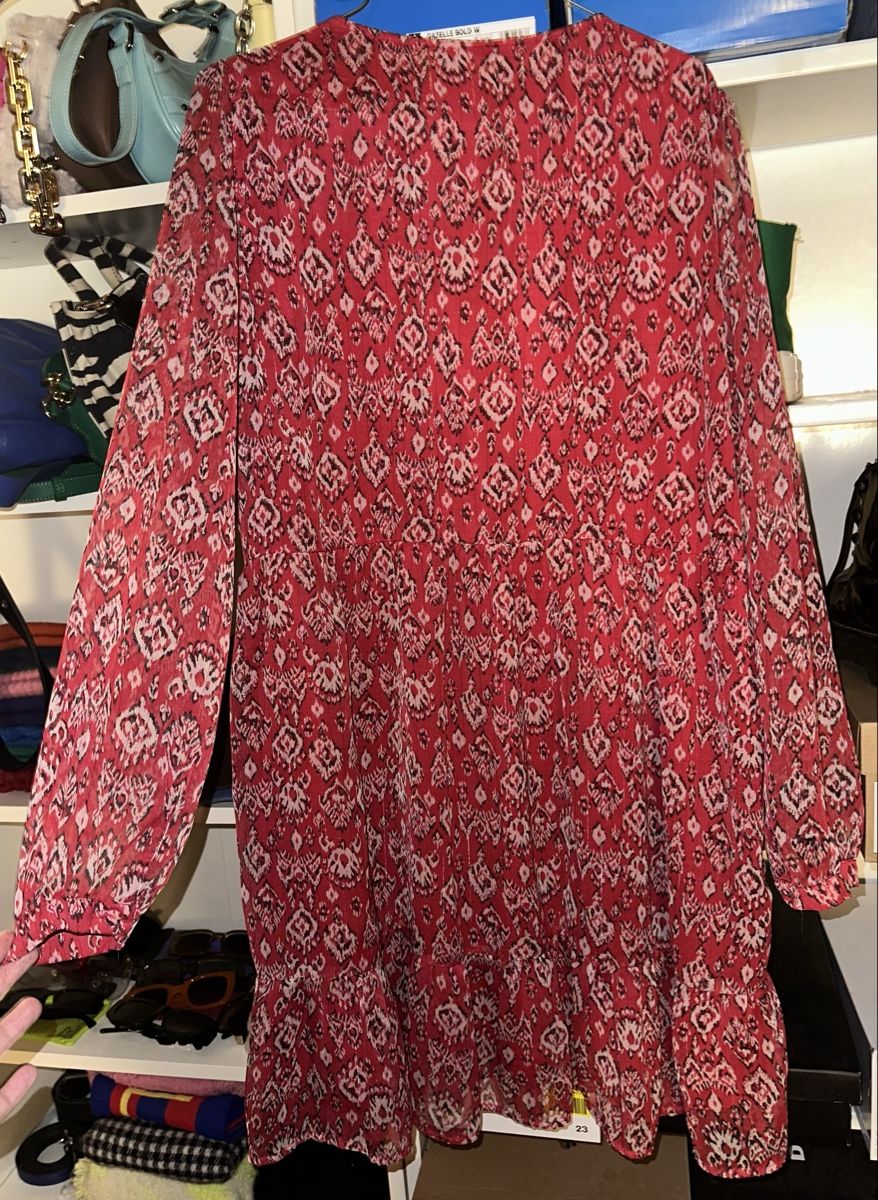 Only Vestiti: Kleid, XXL – Usato da Gutenswil venduto da jus_nr7h 2