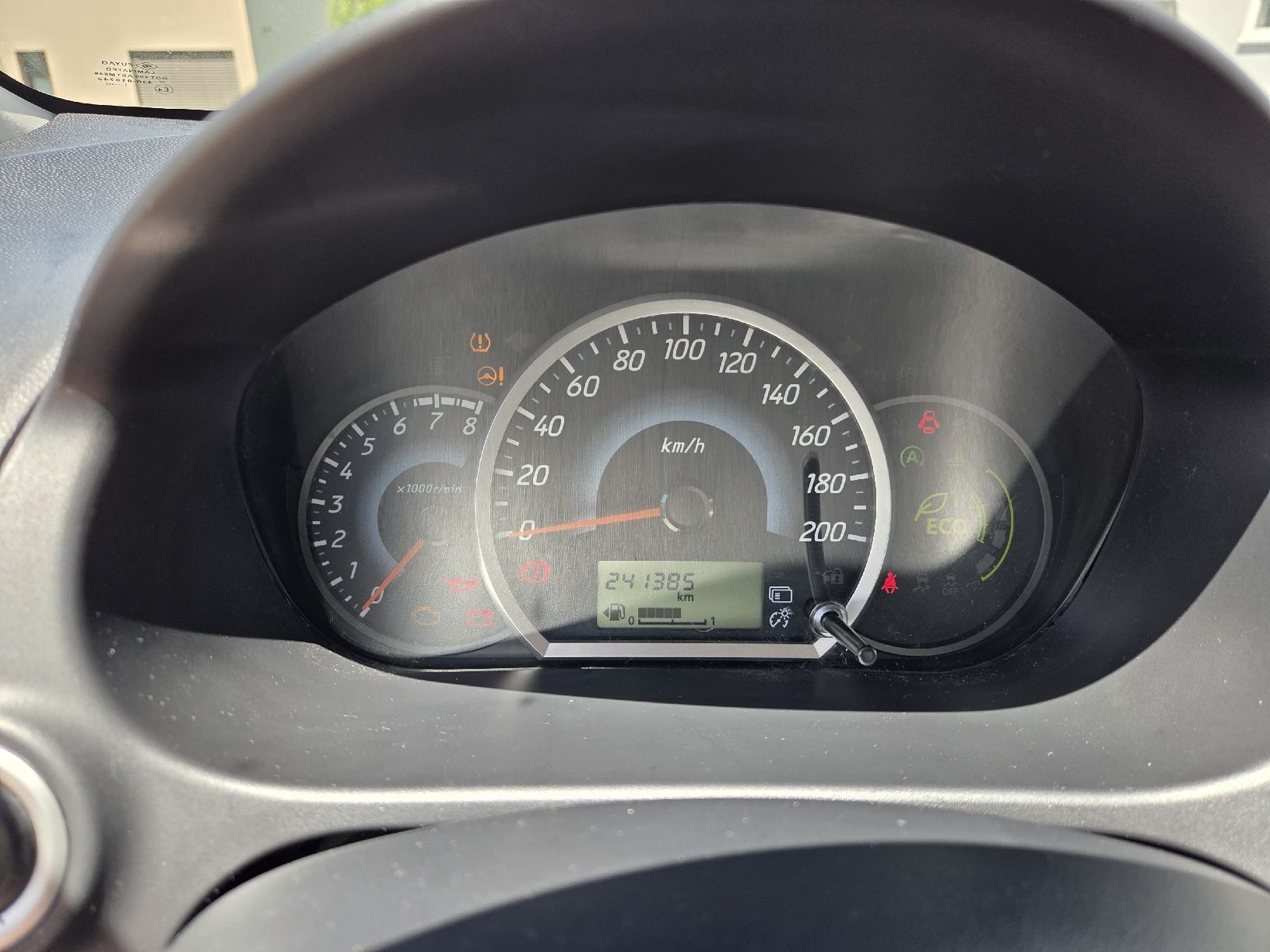 Mitsubishi Automobili: Mitsubishi Spacestar 300k edition – Usato da Gossau ZH venduto da hof_p287 6