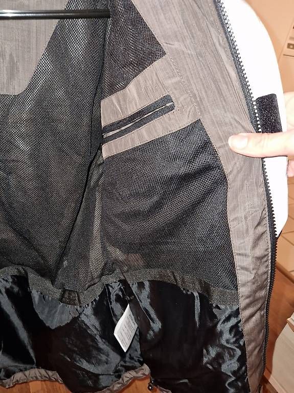 Giacche: Schicke Windjacke – Usato da Spiez venduto da sundras 4