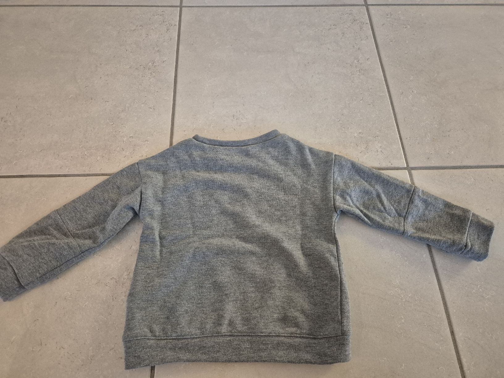 Mayoral Pullover & Sweatshirts: Mayoral Pullover grau Grösse 92  – Gebraucht aus Adliswil von Stardust11 4