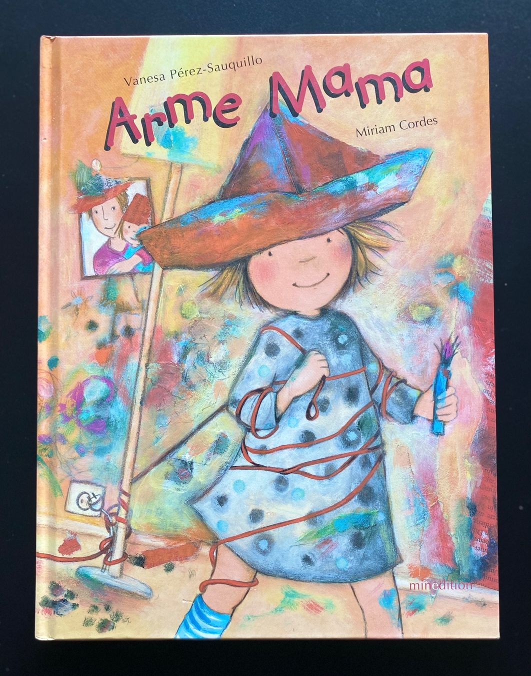 Bücher: Arme Mama – Gebraucht aus Nussbaumen AG von schuba2000