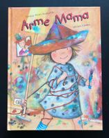 Arme Mama