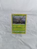 Scatterbug  - Pokemon Card